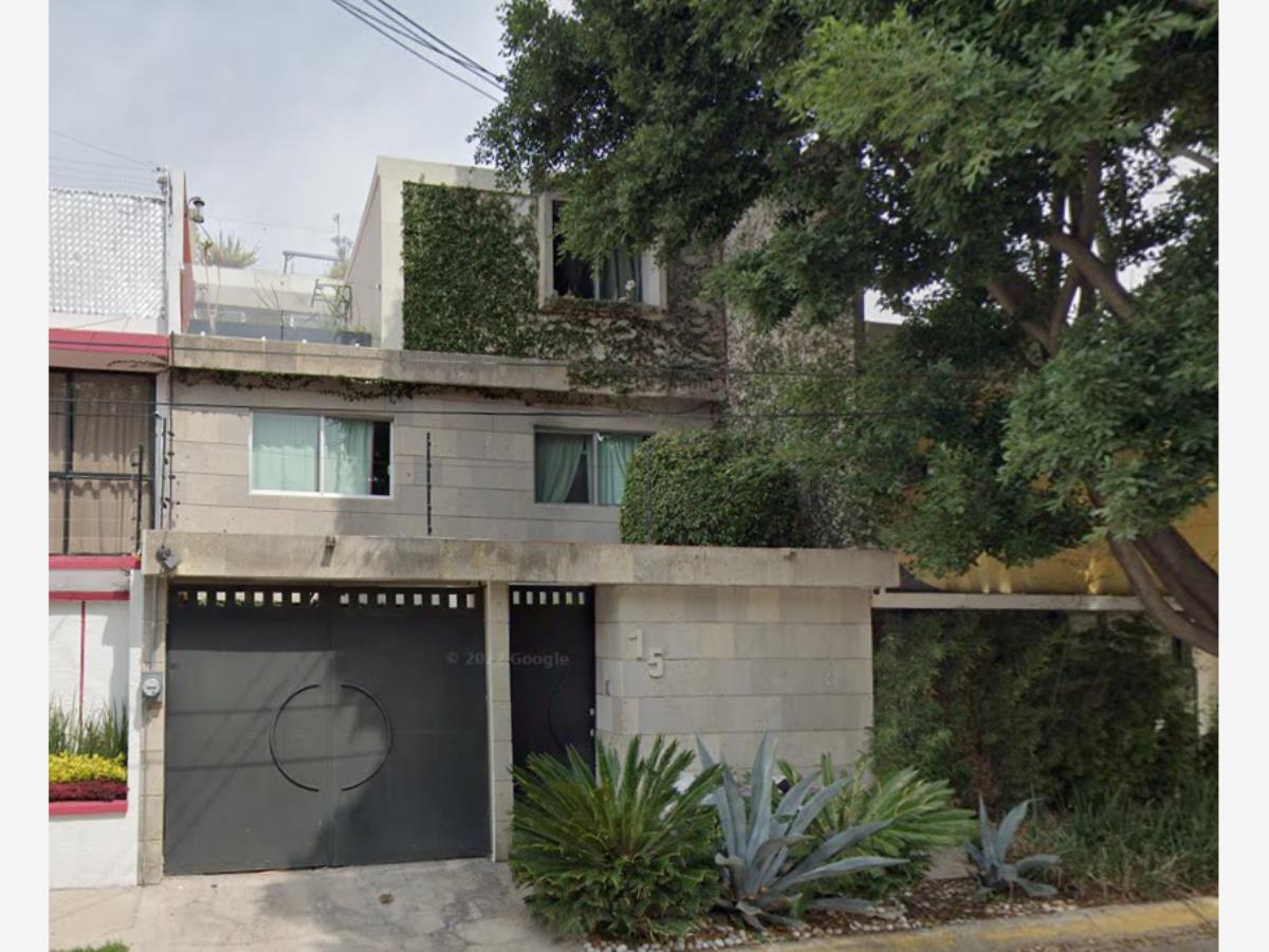 Casa en venta en Bosque de Echegaray, Naucalpan de Juárez