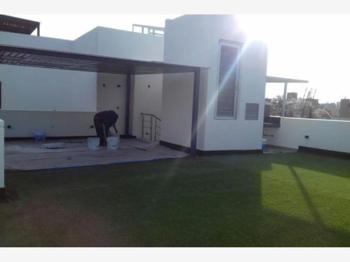 Departamento en venta en Del Valle Sur, Benito Juárez — foto 1 de 8