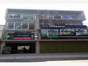 Departamento en venta en Del Valle Sur, Benito Juárez — foto 3 de 8
