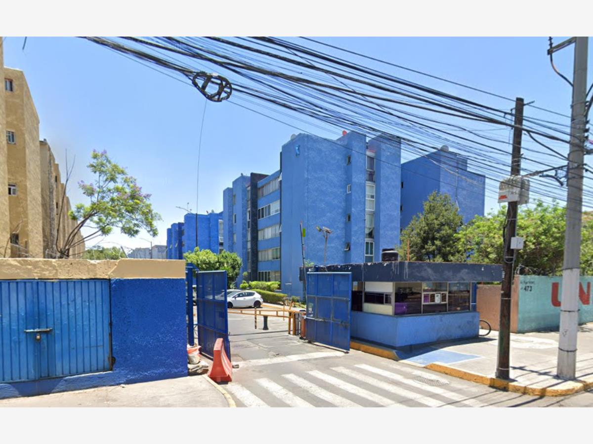 Departamento en venta en Residencial la Escalera, Gustavo A. Madero