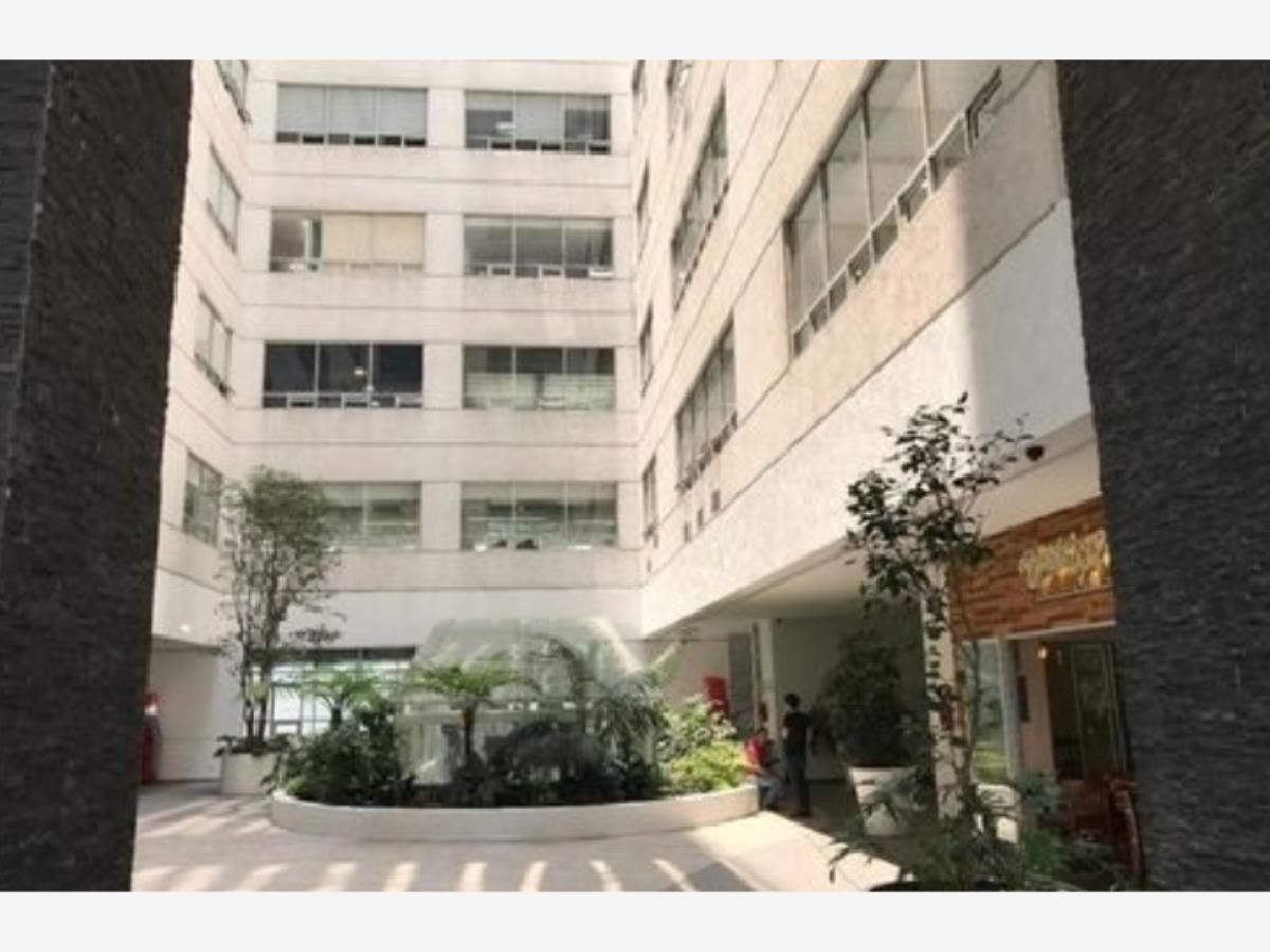 Oficina en venta en Anáhuac I Sección, Miguel Hidalgo — foto 1 de 8