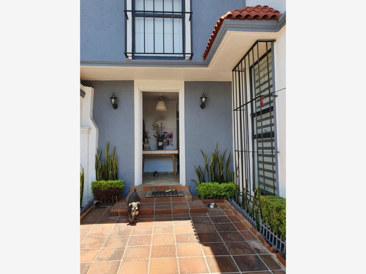 Casa en venta en Misiones, Naucalpan de Juárez — foto 1 de 21