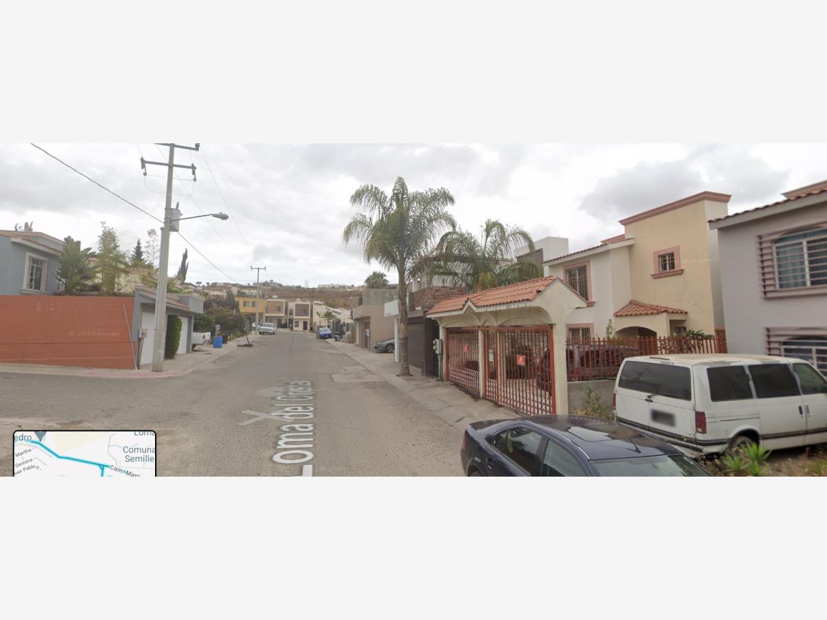 Casa en venta en Cuesta Blanca, Tijuana — foto 1 de 11