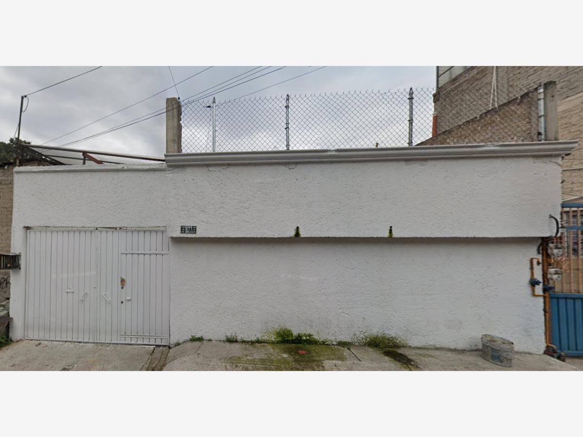 Casa en venta en Miguel Hidalgo 2a Seccion, Tlalpan