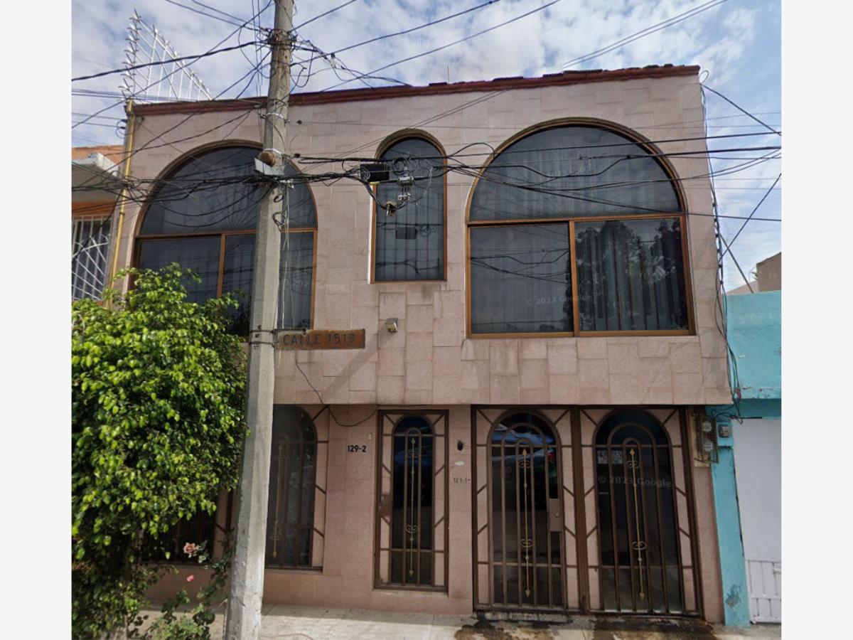 Casa en venta en San Juan de Aragón VI Sección, Gustavo A. Madero — foto 1 de 2