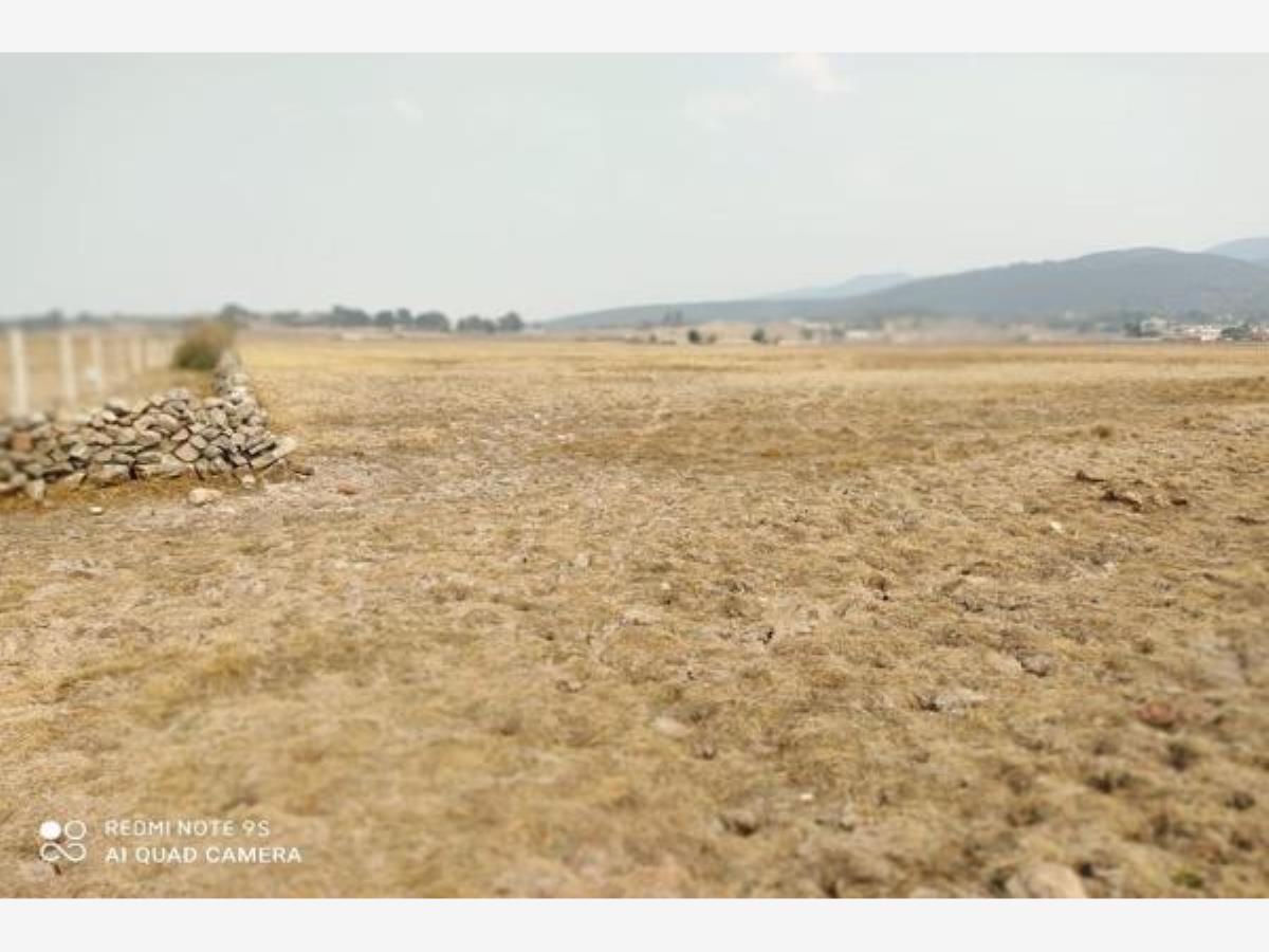 Terreno en venta en Parque Industrial Jilotepec, Jilotepec — foto 1 de 8