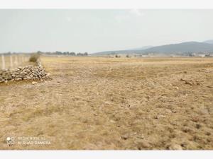 Terreno en venta en Parque Industrial Jilotepec, Jilotepec, México