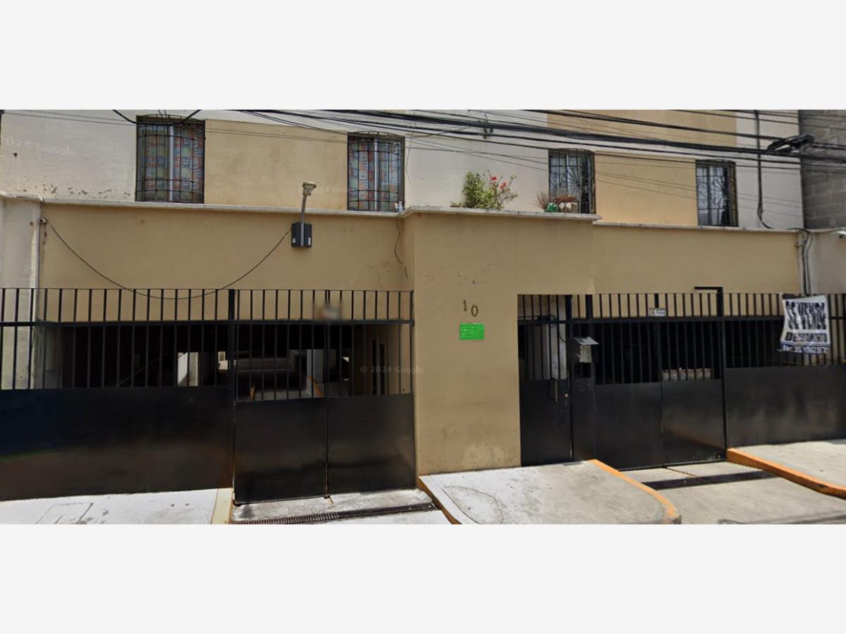 Departamento en venta en Pensil Norte, Miguel Hidalgo — foto 1 de 2