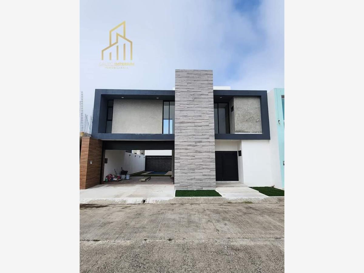 Casa en venta en Las Palmas, Medellín de Bravo — foto 1 de 13