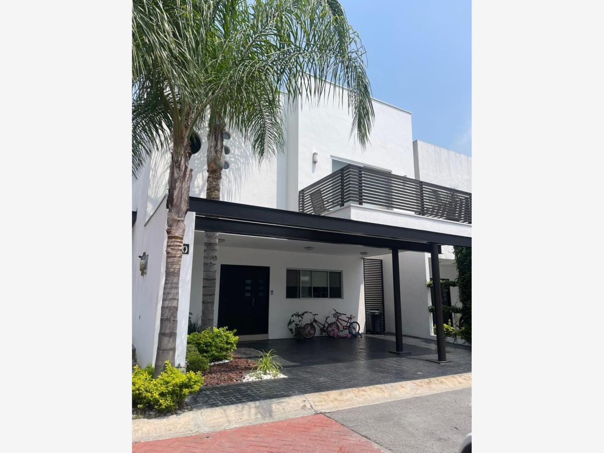 Casa en venta en Sierra Escondida, Monterrey — foto 1 de 15