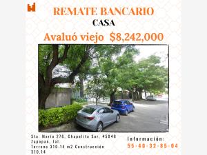 Casa en venta en Chapalita Sur, Zapopan — foto 3 de 12
