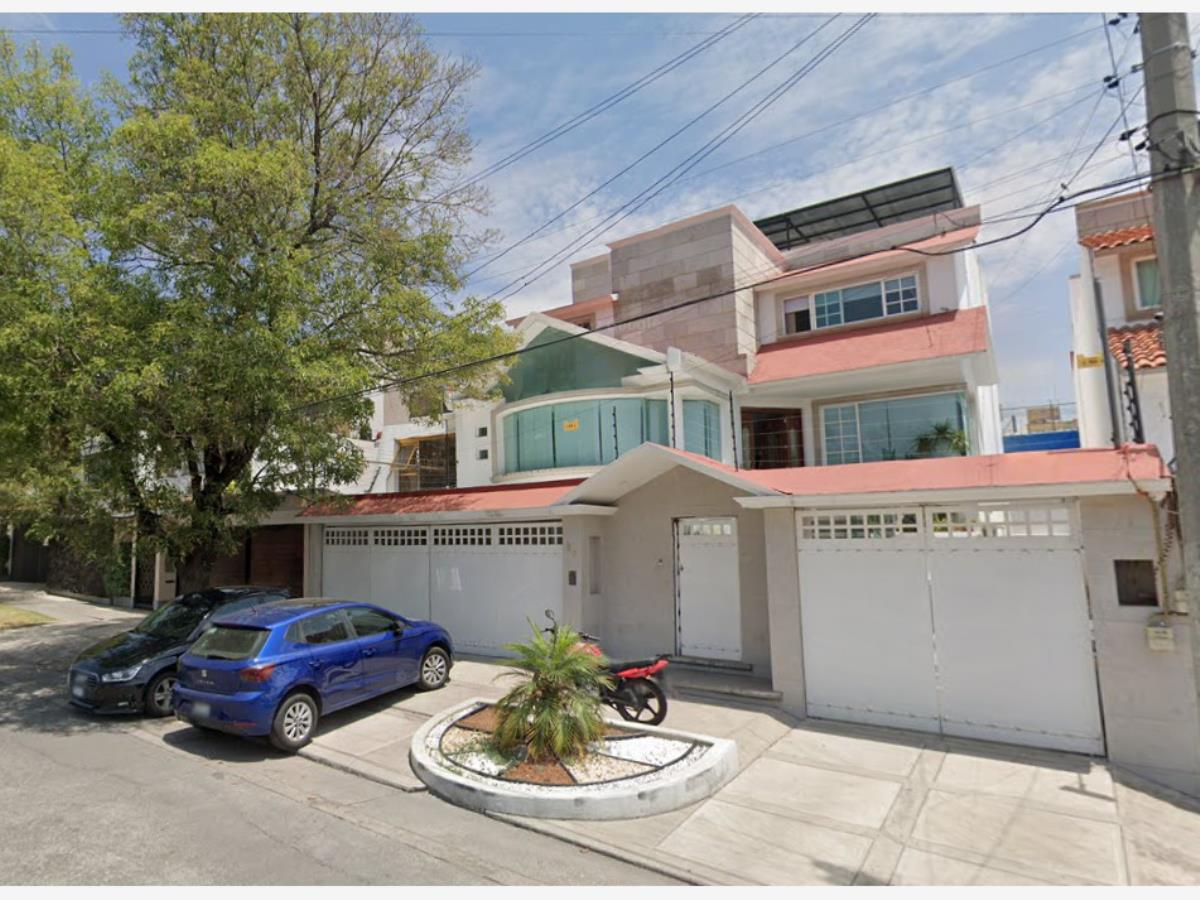 Casa en venta en Ciudad Satelite, Naucalpan de Juárez — foto 1 de 2