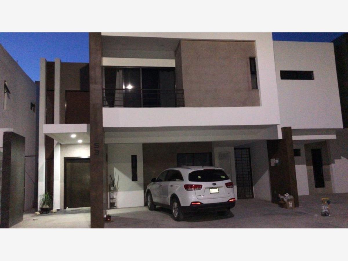 Casa en Venta en Los Viñedos, Torreón, Coahuila de Zaragoza
