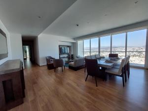 Departamento en renta en Juriquilla Santa Fe, Querétaro — foto 2 de 21