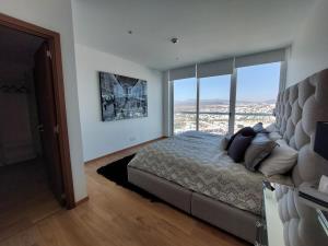 Departamento en renta en Juriquilla Santa Fe, Querétaro — foto 3 de 21