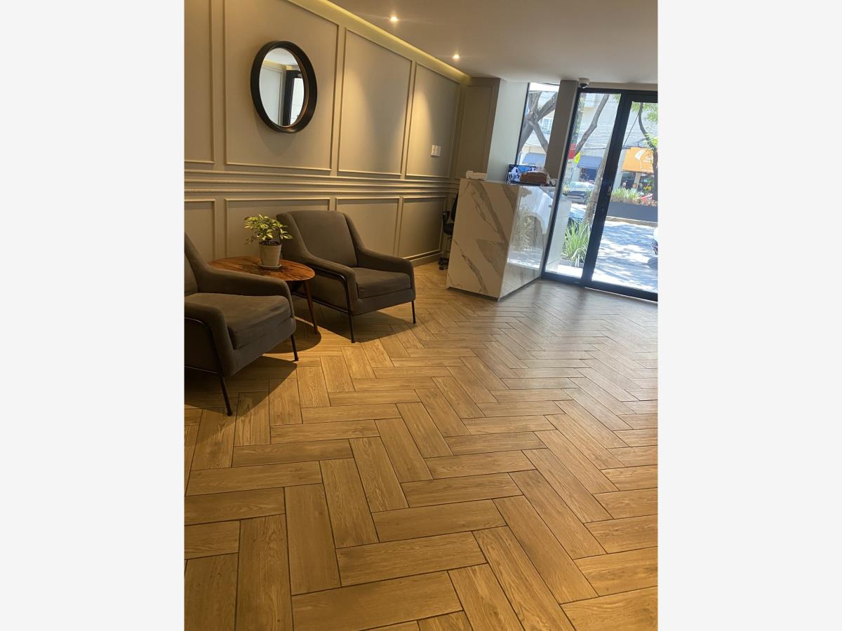 Departamento en venta en Polanco IV Sección, Miguel Hidalgo — foto 1 de 17