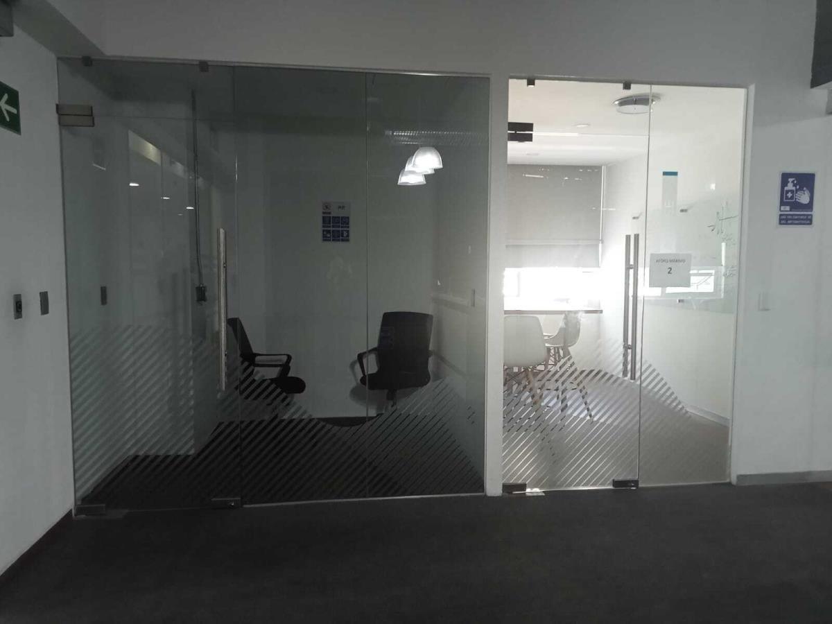Oficina en renta en Anáhuac I Sección, Miguel Hidalgo — foto 1 de 16