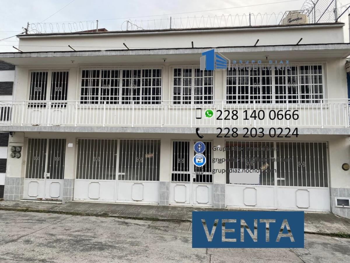 Casa en venta en 2 de Abril, Xalapa — foto 1 de 13
