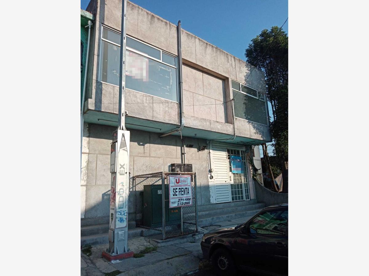 Oficina en renta en Las Marinas, Metepec — foto 1 de 17