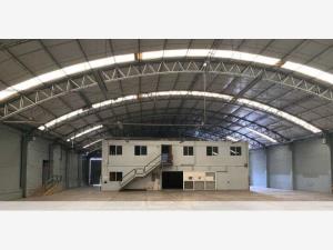 Bodega en renta en San Andres Atoto, Naucalpan de Juárez, México