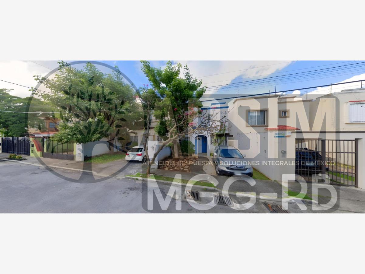 Casa en venta en Supermanzana 41, Benito Juárez — foto 1 de 51