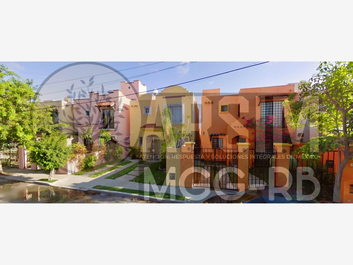 Casa en venta en Supermanzana 41, Benito Juárez — foto 1 de 51