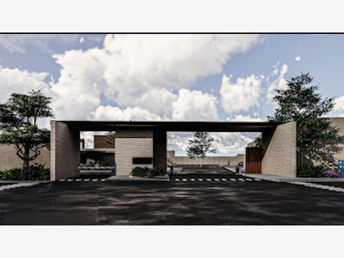 Terreno en venta en El Pueblito Centro, Corregidora — foto 1 de 8