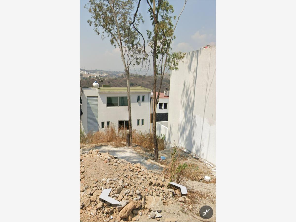 Terreno en venta en Residencial Lago Esmeralda, Atizapán de Zaragoza — foto 1 de 7