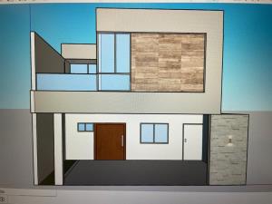 Casa en venta en Los Viñedos, Torreón — foto 3 de 4