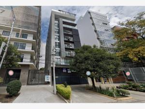 Departamento en Narvarte Poniente, Benito Juárez, Ciudad de México