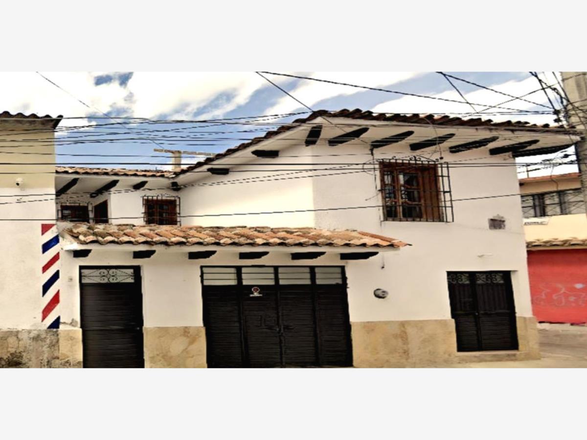 Casa en venta en Santa Lucia, San Cristóbal de las Casas — foto 1 de 7