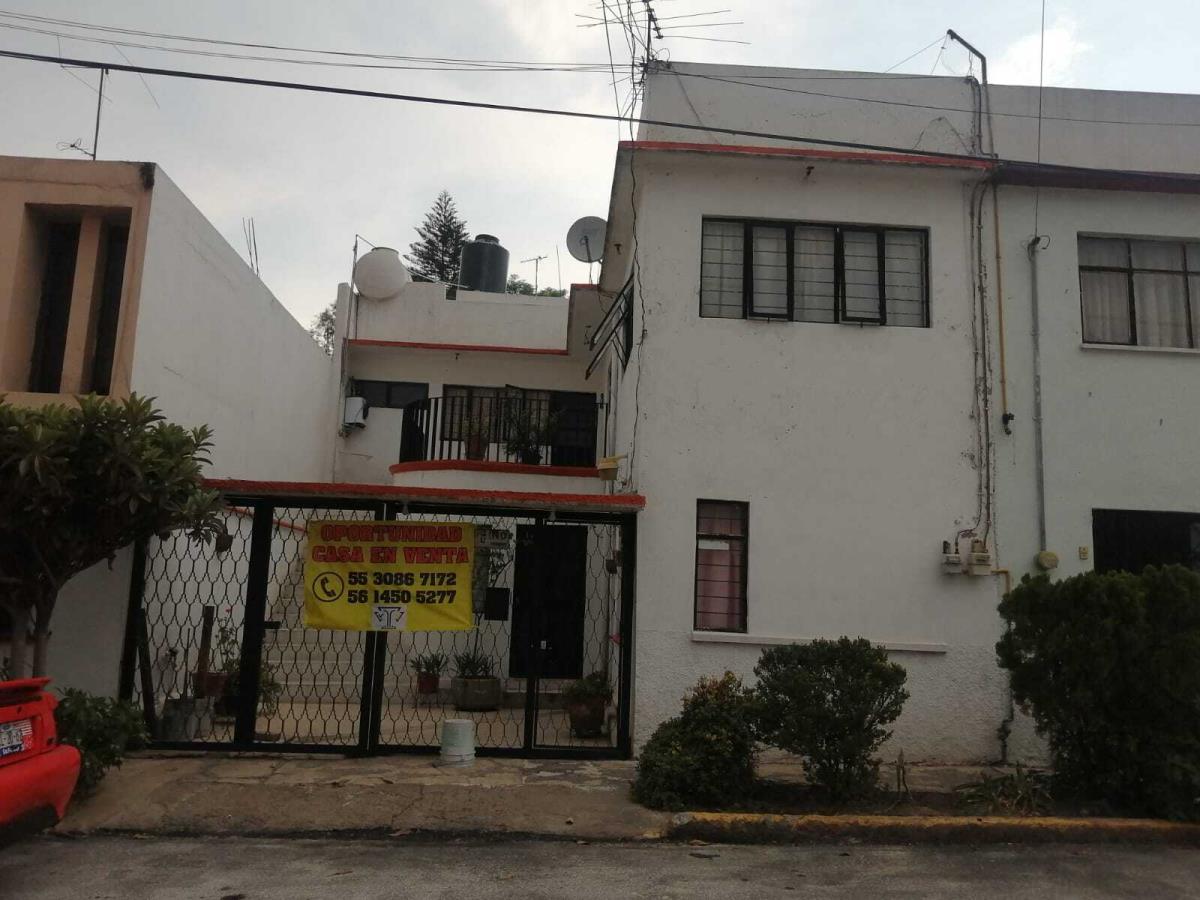 Casa en venta en San Rafael, Tlalnepantla de Baz — foto 1 de 13