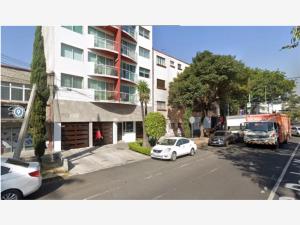 Departamento en Narvarte Poniente, Benito Juárez, Ciudad de México