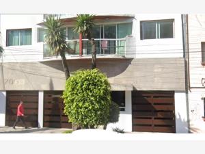 Departamento en venta en Narvarte Poniente, Benito Juárez — foto 3 de 12