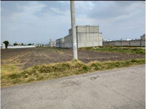 Terreno en venta en San Gaspar Tlahuelilpan, Metepec — foto 3 de 4
