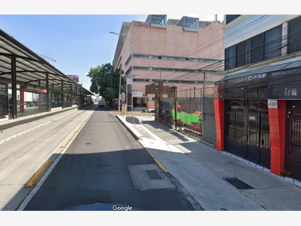 Terreno en venta en Piedad Narvarte, Benito Juárez — foto 1 de 12