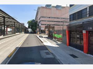 Terreno en remate en Piedad Narvarte, Benito Juárez, Ciudad de México