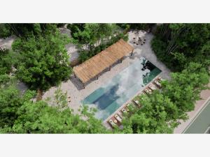 Terreno en venta en Tulum Centro, Tulum — foto 3 de 11
