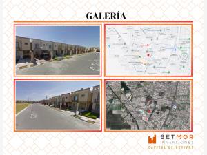 Casa en venta en Quinta Real, Matamoros — foto 2 de 12