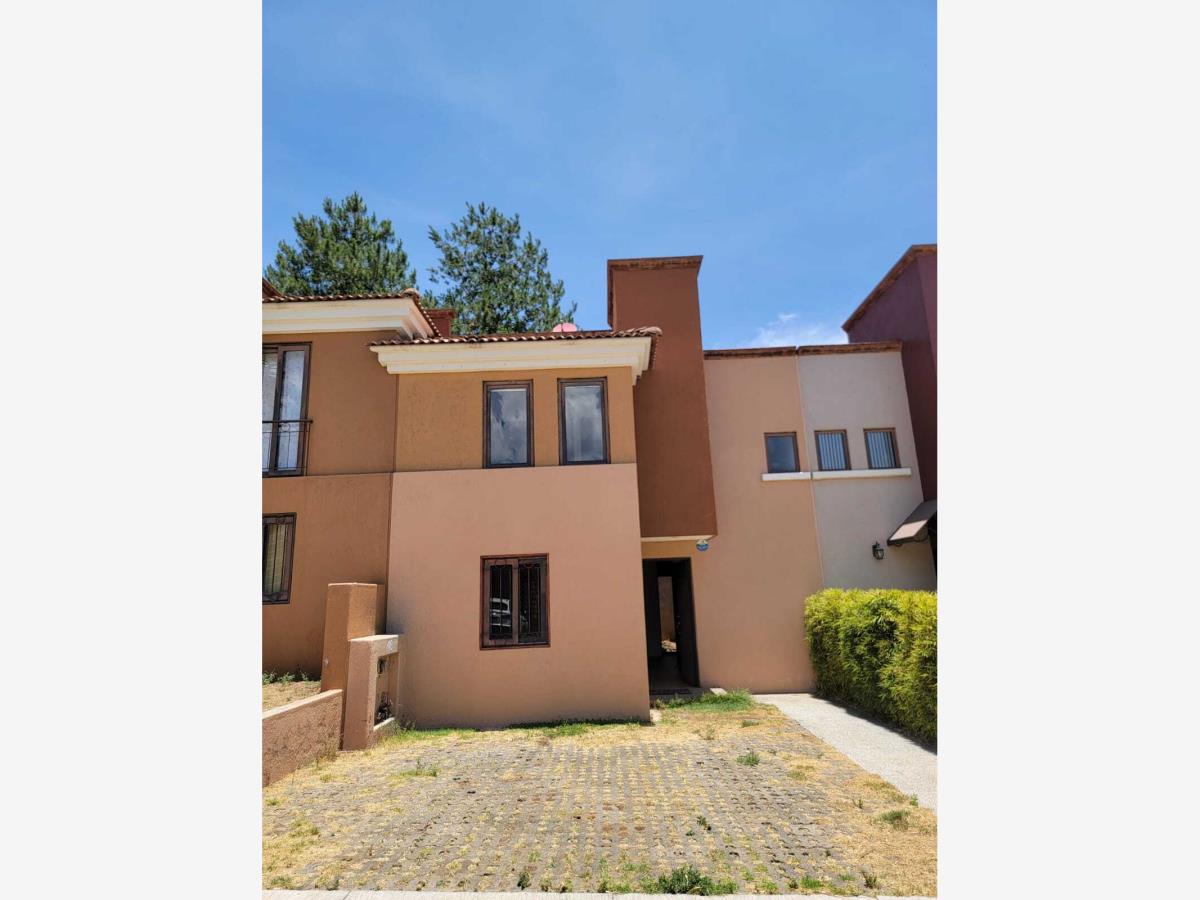 Casa en venta en Camino Real, Morelia — foto 1 de 9