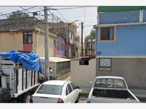 Casa en C.T.M. El Risco, Gustavo A. Madero, Ciudad de México
