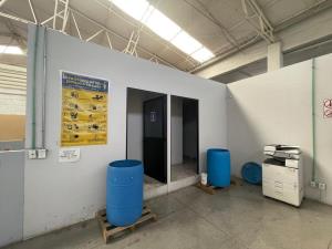 Bodega en renta en Tultitlán de Mariano Escobedo Centro, Tultitlán — foto 2 de 17