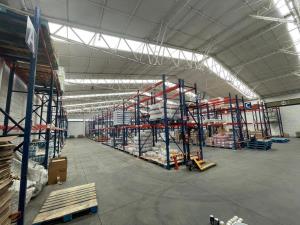 Bodega en renta en Tultitlán de Mariano Escobedo Centro, Tultitlán — foto 3 de 17