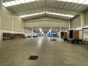 Bodega en renta en Tultitlán de Mariano Escobedo Centro, Tultitlán, México