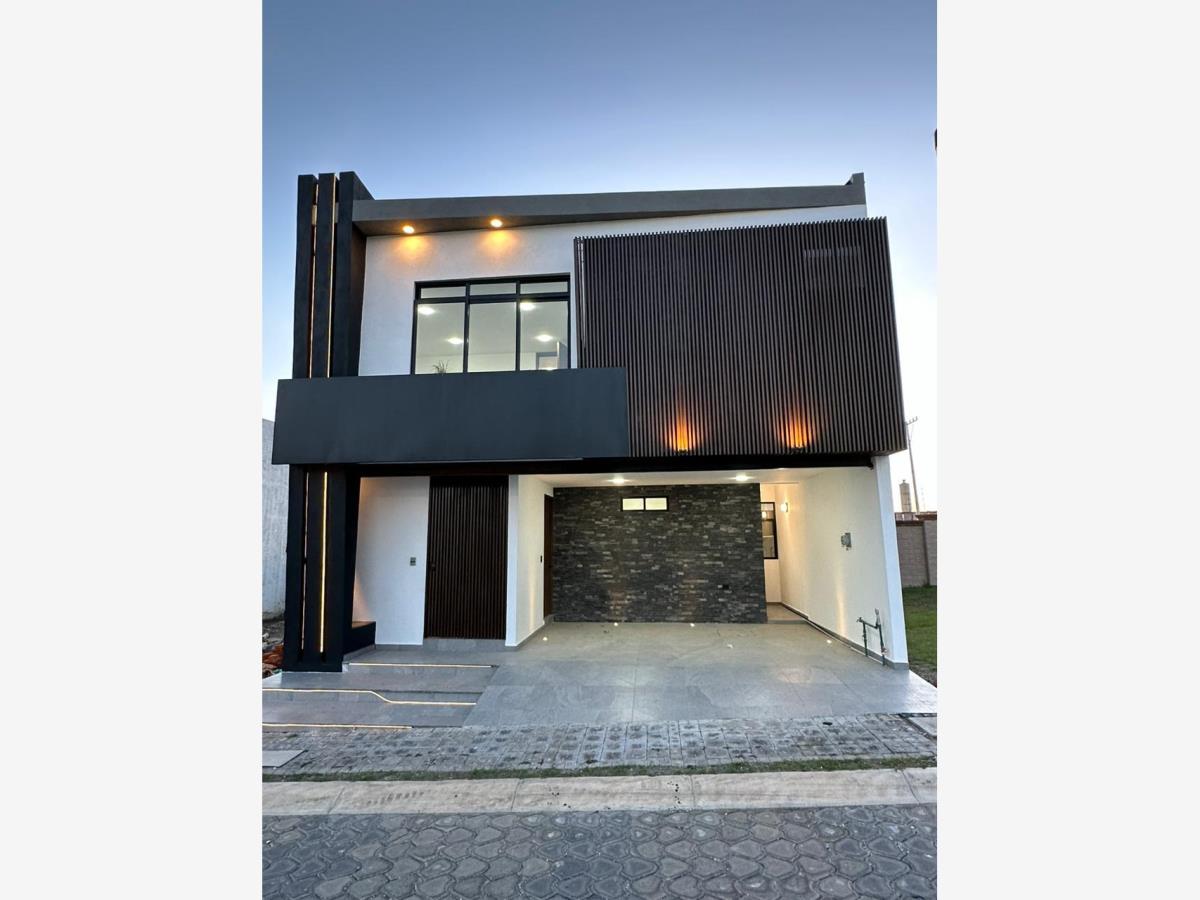 Casa en venta en Lomas de Angelópolis, San Andrés Cholula — foto 1 de 11