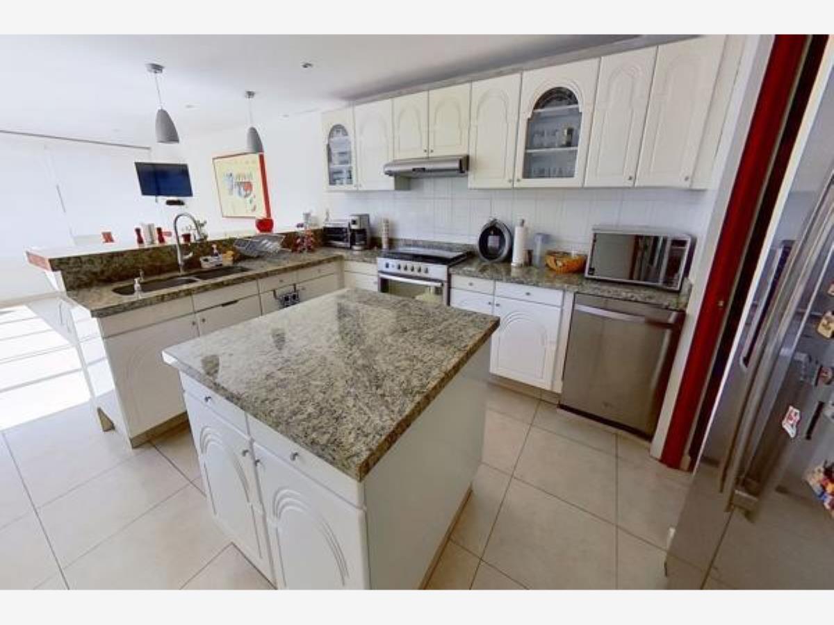 Casa en venta en Valle Escondido, Tlalpan — foto 1 de 22