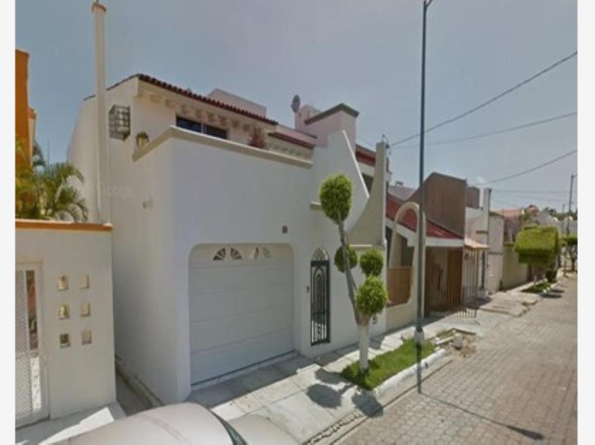 Casa en venta en Lomas de Mazatlan, Mazatlán — foto 1 de 8