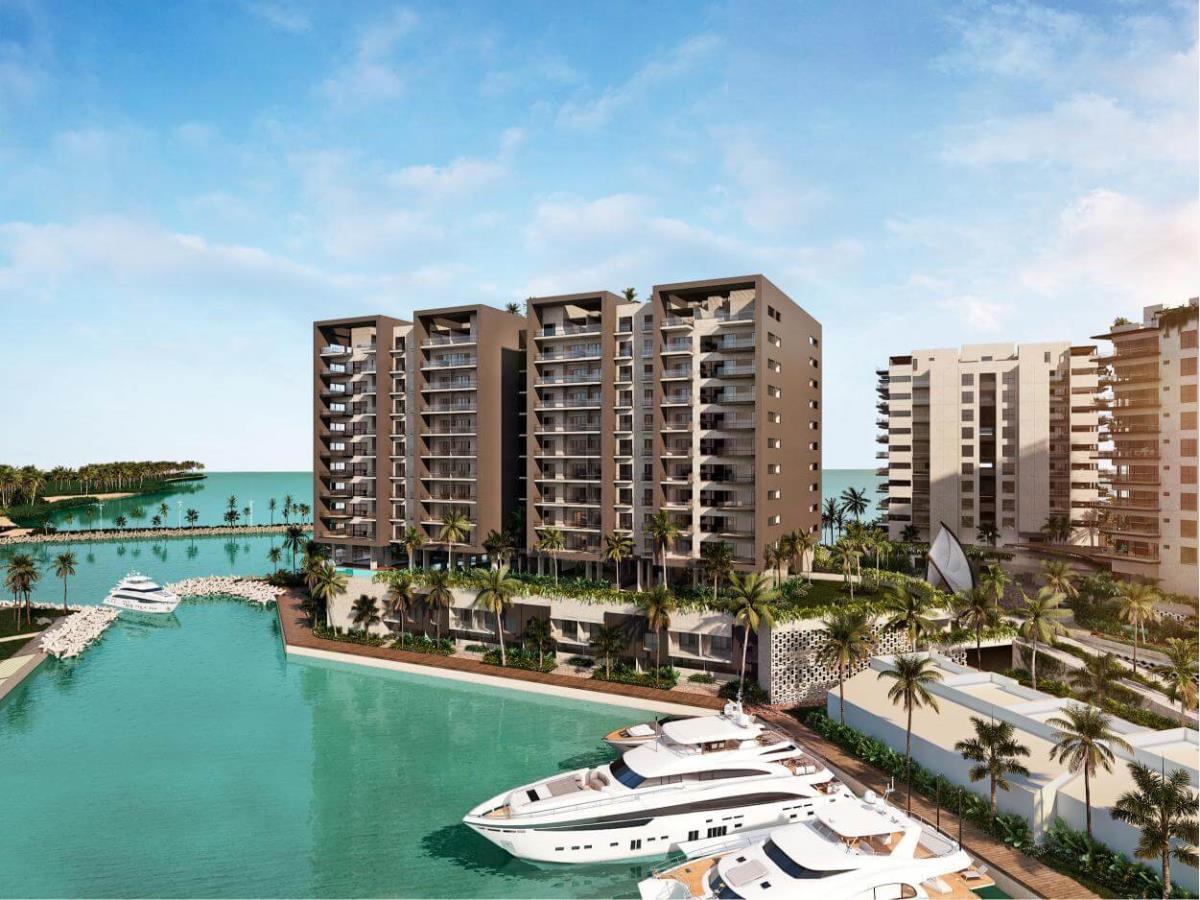 Departamento en venta en Nueva Yucalpeten, Progreso — foto 1 de 24
