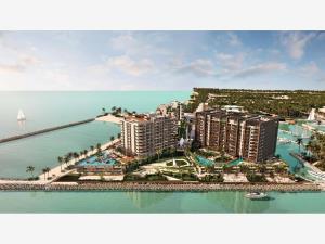 Departamento en venta en Nueva Yucalpeten, Progreso — foto 3 de 24