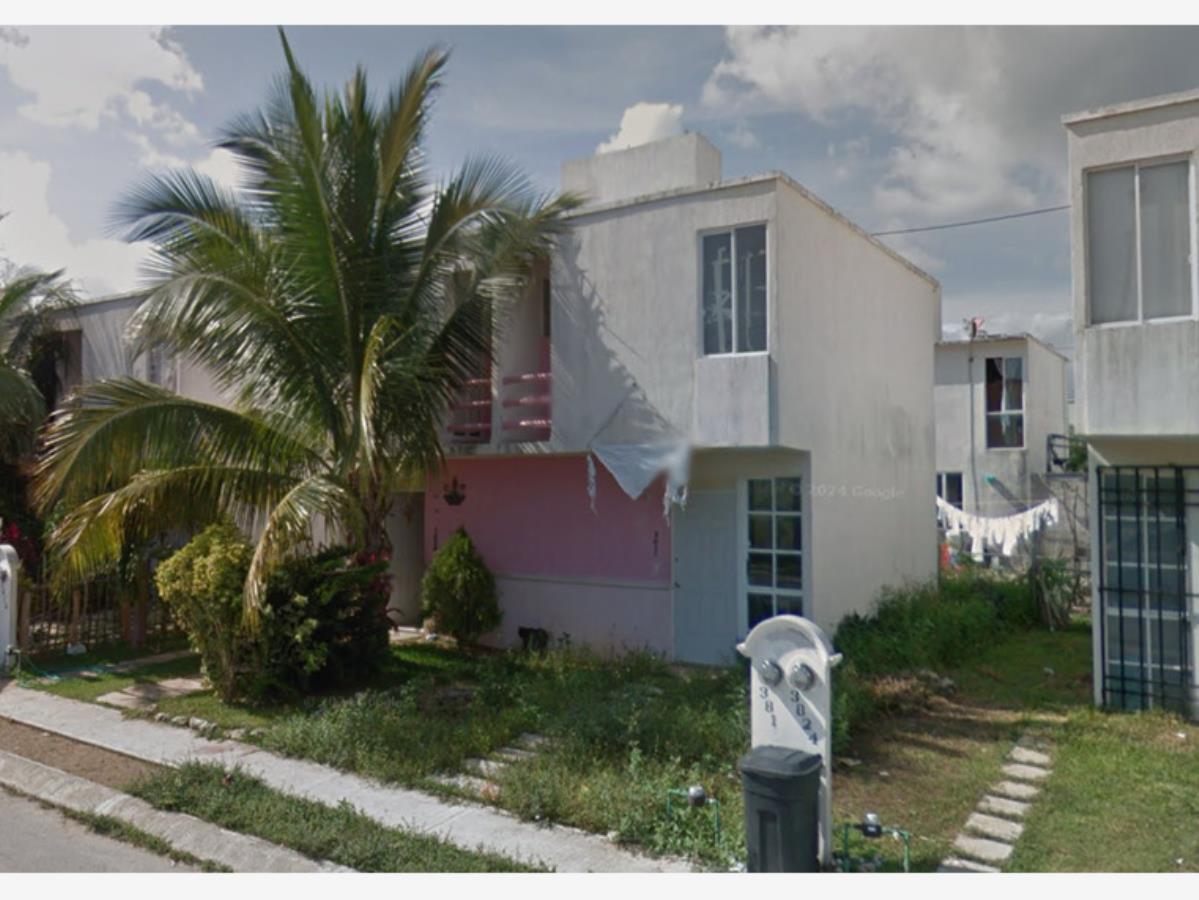 Casa en venta en Villas Riviera, Solidaridad — foto 1 de 6